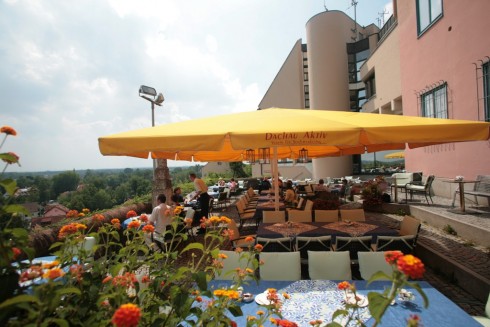 Altstadthotel Zieglerbräu