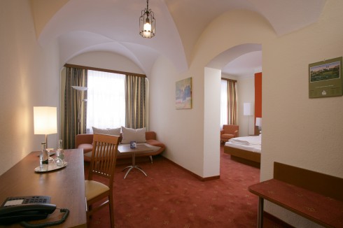 Altstadthotel Zieglerbräu