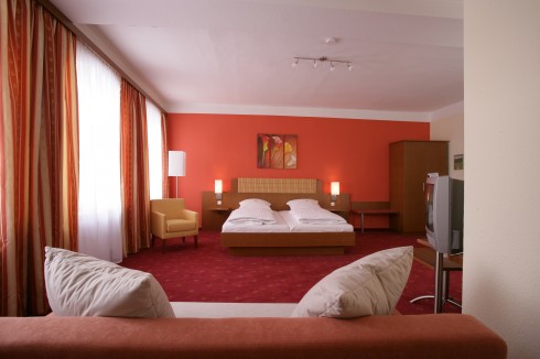 Altstadthotel Zieglerbräu