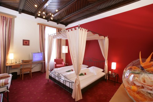 Altstadthotel Zieglerbräu