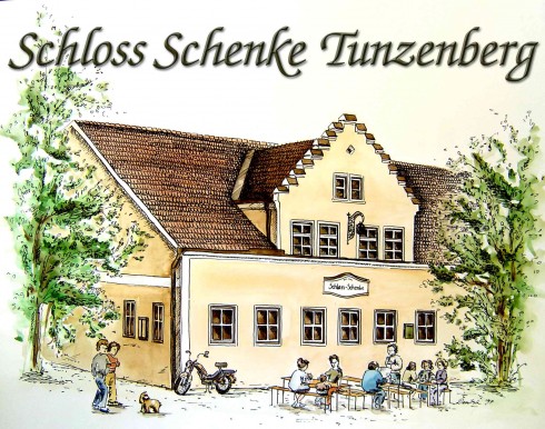 Schloss Schenke