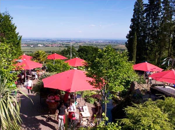 Restaurant Sankt Annagut 