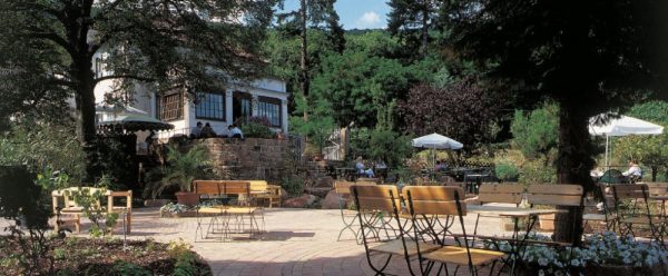 Restaurant Sankt Annagut 