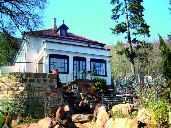 Restaurant Sankt Annagut 