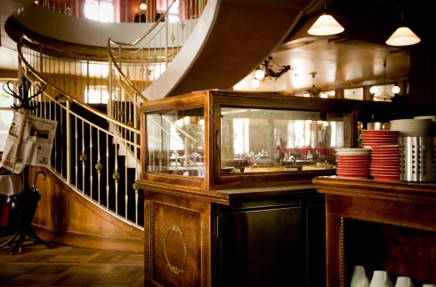 Wiener Restaurant & Café
