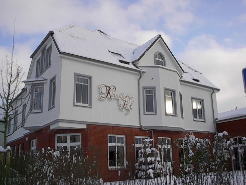 Klausdorfer Hof