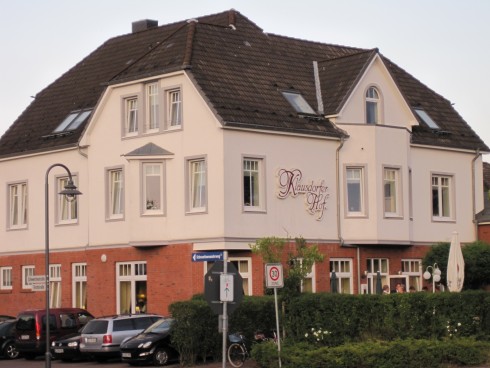 Klausdorfer Hof