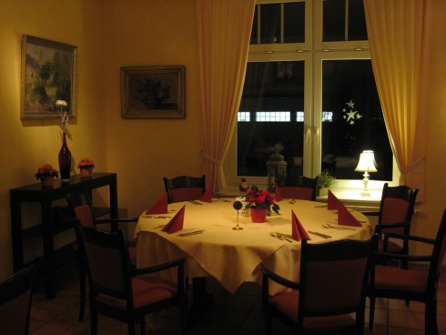Klausdorfer Hof