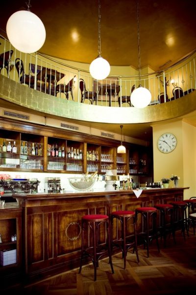 Wiener Restaurant & Café
