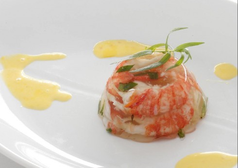 Gourmet Restaurant Lanz