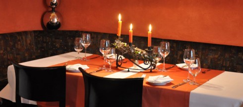 Gourmet Restaurant Lanz