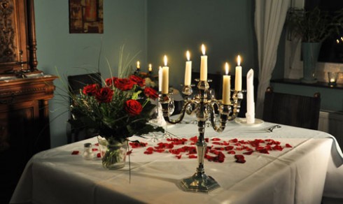 Gourmet Restaurant Lanz