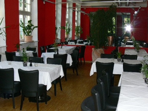 Restaurant Pasta & more in Freising