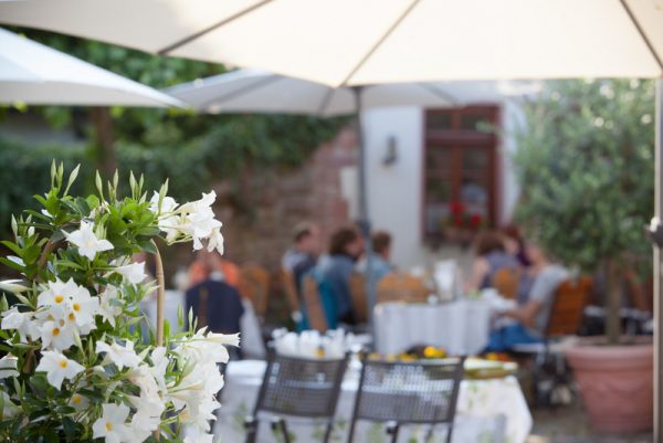 Hotel Restaurant Zum Grünen Baum