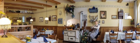 Gasthof Rödertor mit Rothenburger Kartoffelstube
