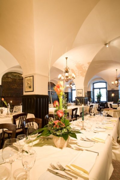 Restaurant Weinhaus Neuner
