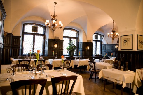 Restaurant Weinhaus Neuner