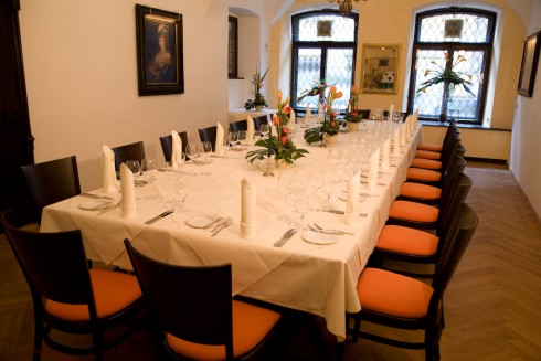Restaurant Weinhaus Neuner