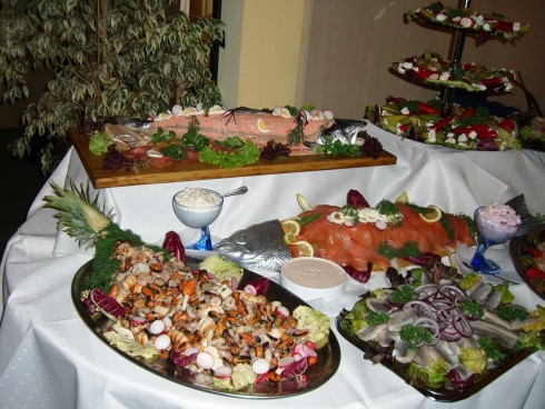 Restaurant DEN HEYBERG