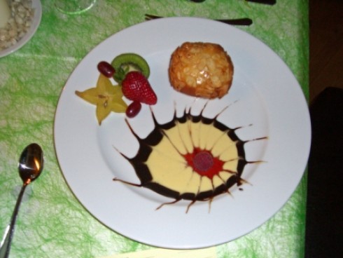 Restaurant DEN HEYBERG