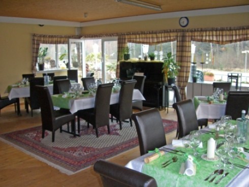 Restaurant DEN HEYBERG