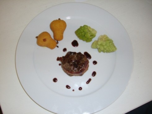 Restaurant DEN HEYBERG