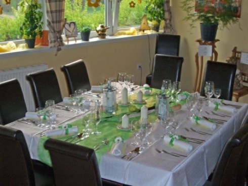 Restaurant DEN HEYBERG