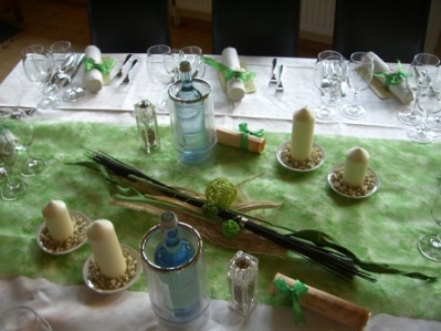 Restaurant DEN HEYBERG
