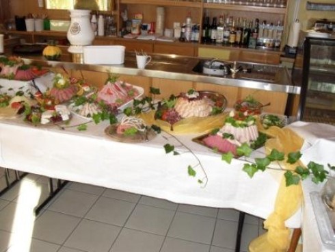 Restaurant DEN HEYBERG