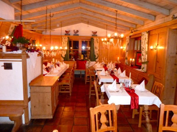 Gasthaus Baumann