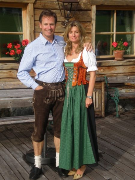 Hotel-Gasthof Bayerischer Hof