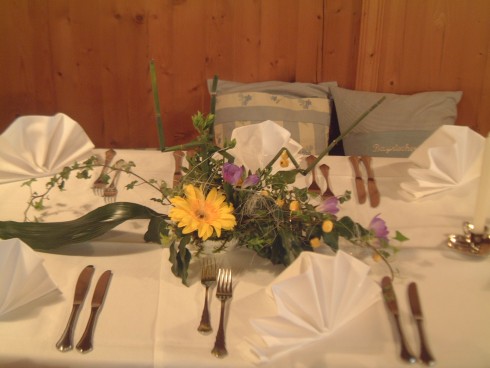Hotel-Gasthof Bayerischer Hof