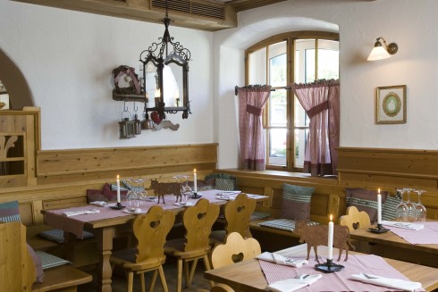 Hotel-Gasthof Bayerischer Hof