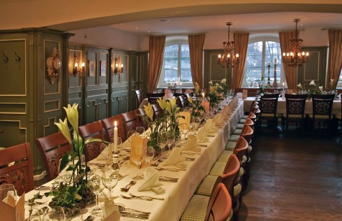Hotel-Gasthof Bayerischer Hof