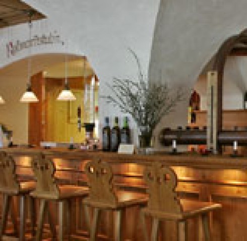 Hotel-Gasthof Bayerischer Hof