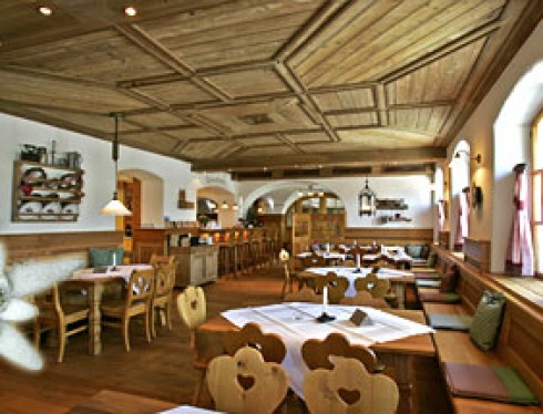 Hotel-Gasthof Bayerischer Hof
