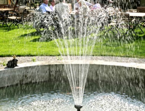 Hotel-Gasthof Bayerischer Hof