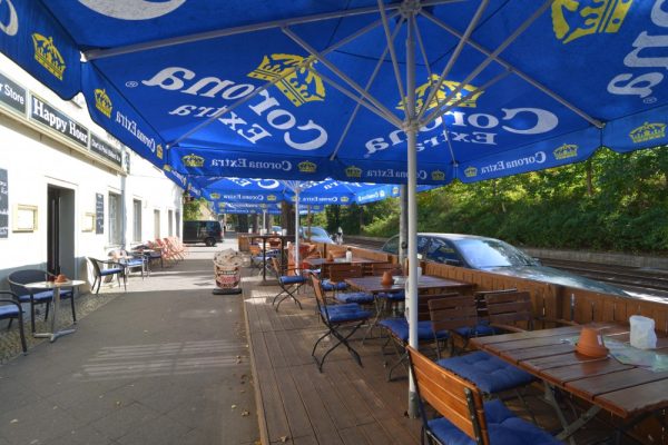 Happy Hour I Billard und Dartpub