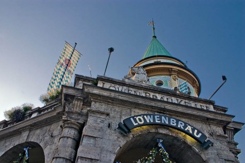 Löwenbräukeller
