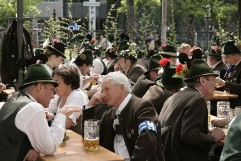 Löwenbräukeller