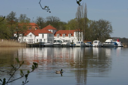 Seeschlösschen