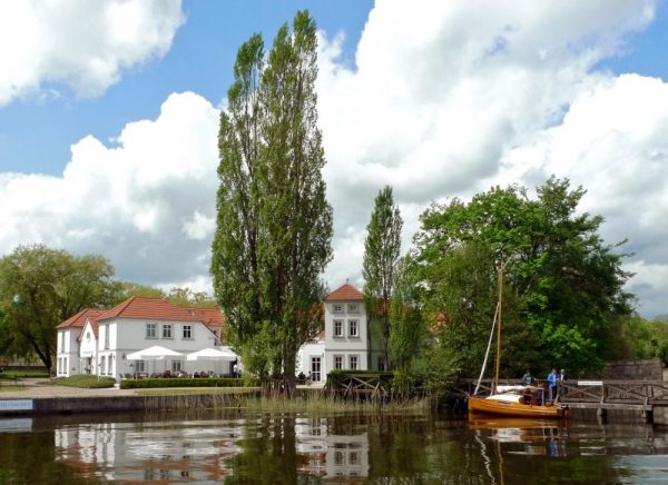 Seeschlösschen