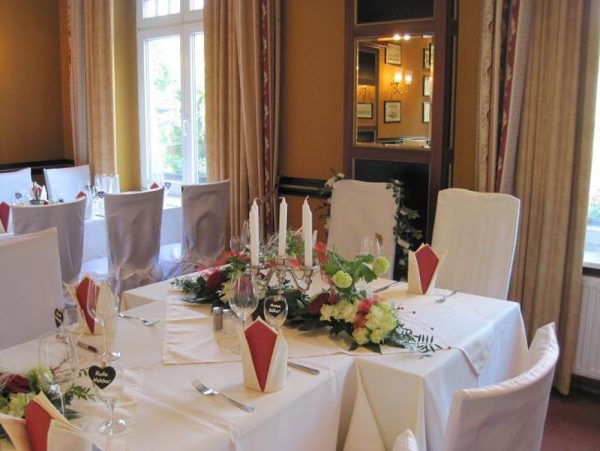 Restaurant Hotel-Restaurant Kronprinz in Falkensee