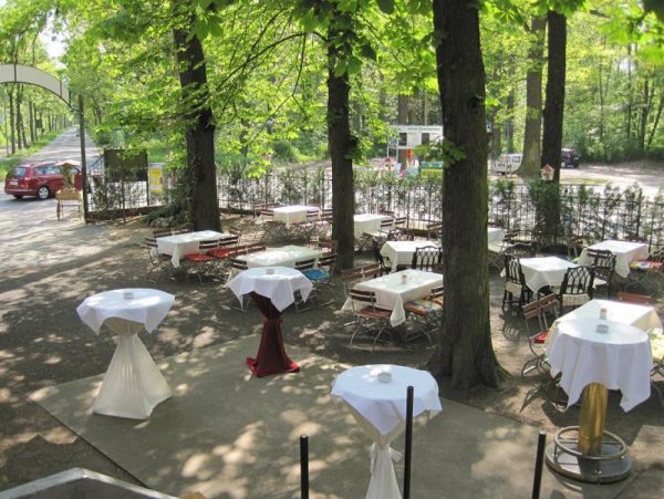 Hotel-Restaurant Kronprinz