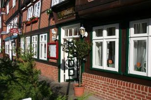 Restaurant Hotel Alter Markt in Dannenberg