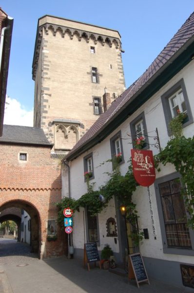 Restaurant TORSCHENKE, Restaurant&Eventlocation in Dormagen-Zons