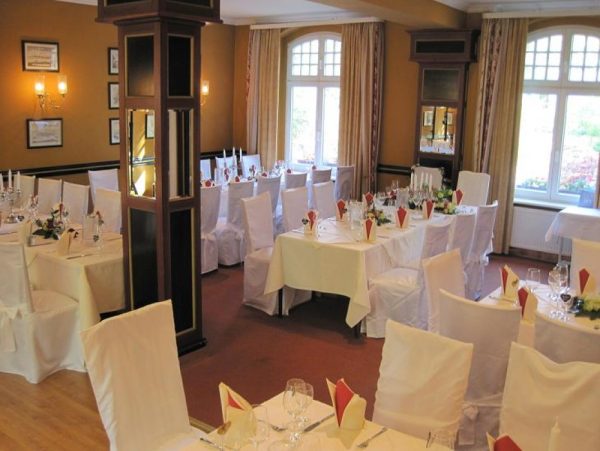 Hotel-Restaurant Kronprinz