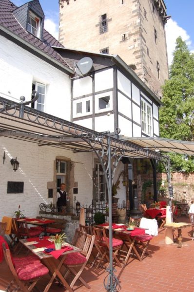 TORSCHENKE, Restaurant&Eventlocation