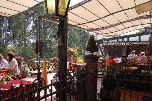 TORSCHENKE, Restaurant&Eventlocation