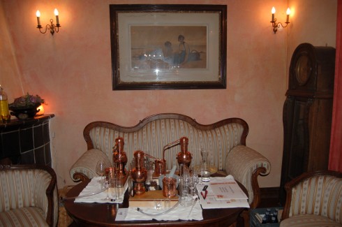 TORSCHENKE, Restaurant&Eventlocation